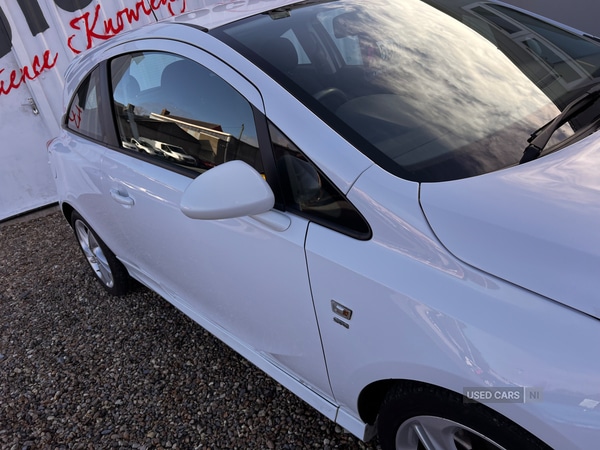 Used Vauxhall Corsa 2015 for sale - 76372101: Photo 10