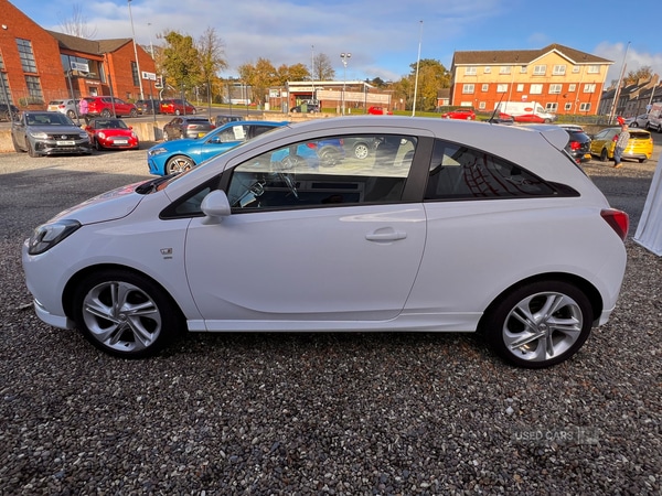 Used Vauxhall Corsa 2015 for sale - 76372101: Photo 13