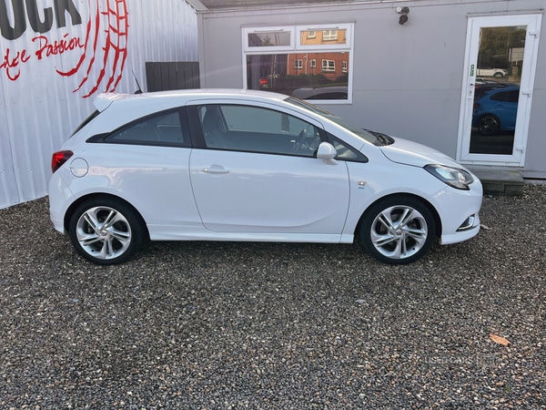 Used Vauxhall Corsa 2015 for sale - 76372101: Photo 3