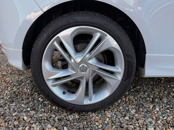 Used Vauxhall Corsa 2015 for sale - 76372101: Photo 5