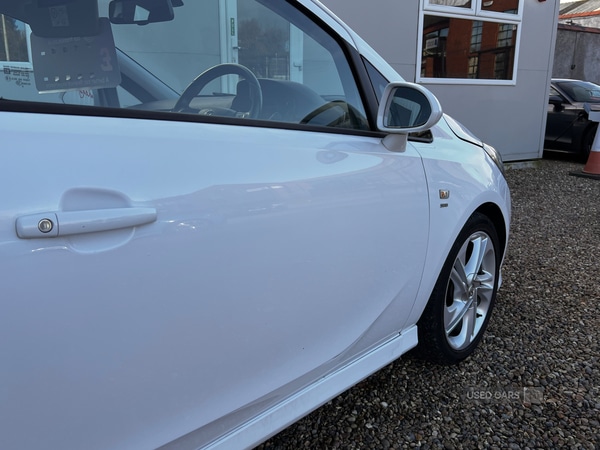 Used Vauxhall Corsa 2015 for sale - 76372101: Photo 6