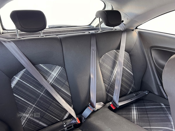 Used Vauxhall Corsa 2015 for sale - 76372101: Photo 7