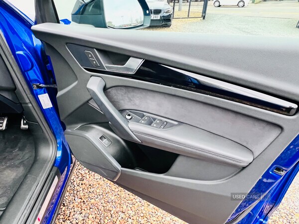 Used Audi Q5 2022 for sale - 77684648: Photo 11