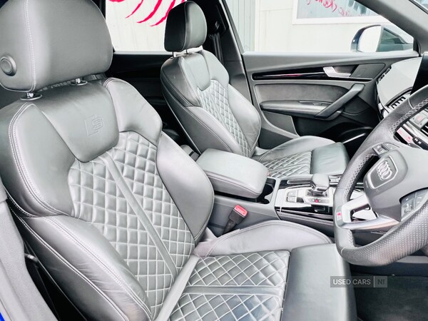 Used Audi Q5 2022 for sale - 77684648: Photo 13