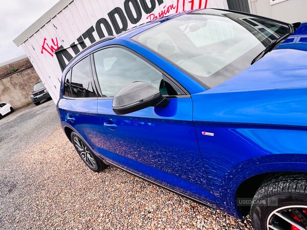 Used Audi Q5 2022 for sale - 77684648: Photo 14