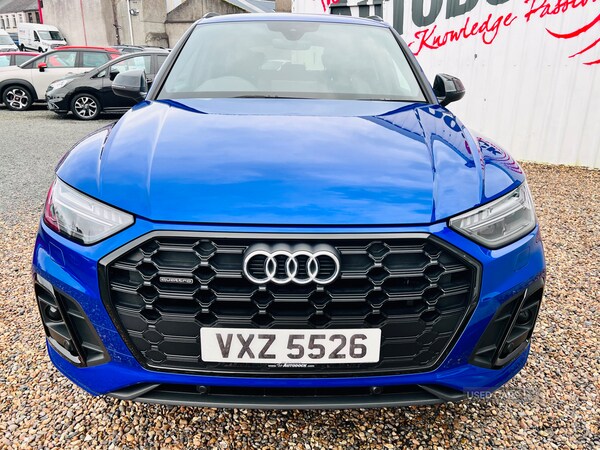 Used Audi Q5 2022 for sale - 77684648: Photo 15