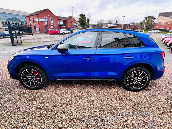 Used Audi Q5 2022 for sale - 77684648: Photo 17