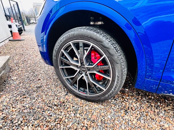 Used Audi Q5 2022 for sale - 77684648: Photo 18