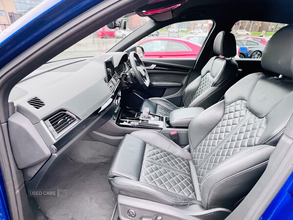 Used Audi Q5 2022 for sale - 77684648: Photo 19