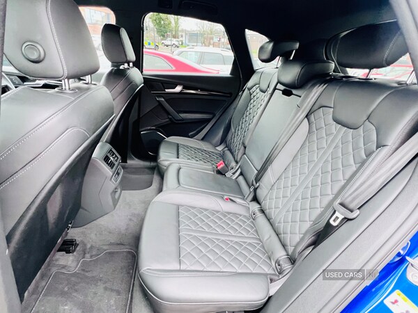 Used Audi Q5 2022 for sale - 77684648: Photo 20
