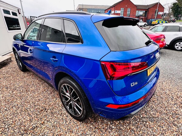 Used Audi Q5 2022 for sale - 77684648: Photo 21