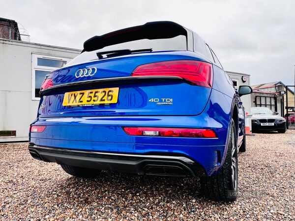 Used Audi Q5 2022 for sale - 77684648: Photo 23