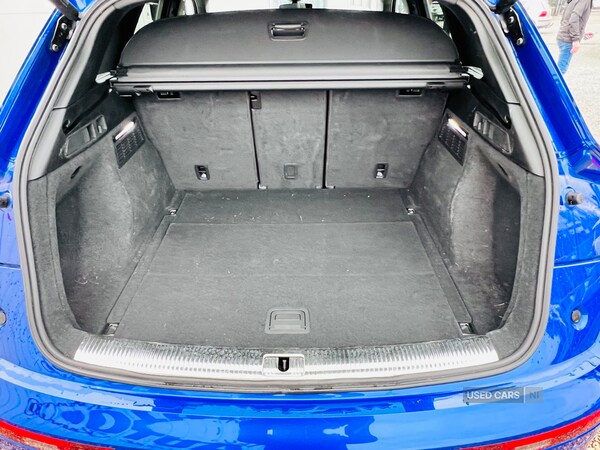 Used Audi Q5 2022 for sale - 77684648: Photo 24