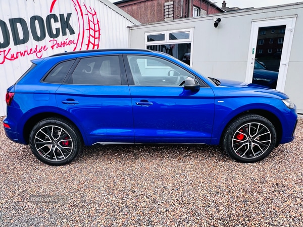 Used Audi Q5 2022 for sale - 77684648: Photo 3