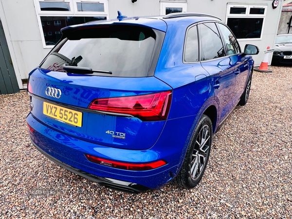 Used Audi Q5 2022 for sale - 77684648: Photo 4