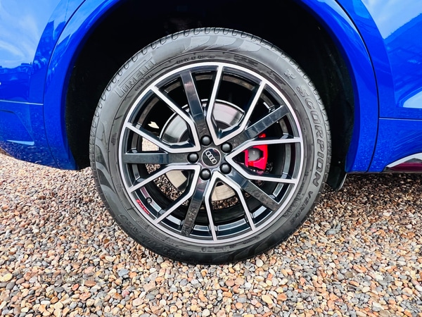 Used Audi Q5 2022 for sale - 77684648: Photo 5