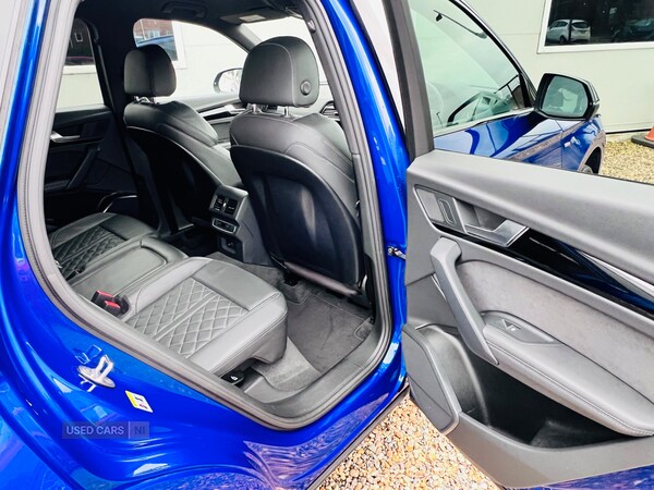 Used Audi Q5 2022 for sale - 77684648: Photo 7