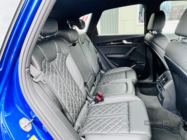 Used Audi Q5 2022 for sale - 77684648: Photo 8