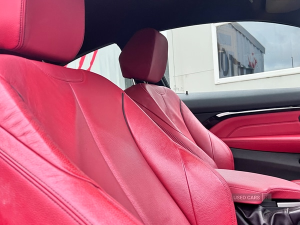 Used BMW 4 Series 2018 for sale - 77426655: Photo 10