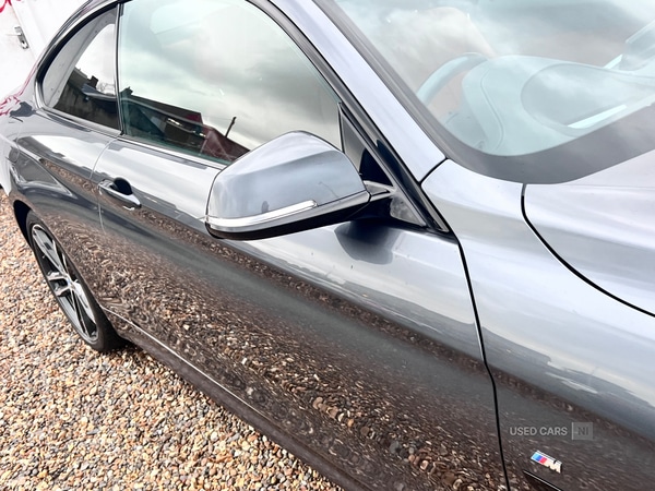 Used BMW 4 Series 2018 for sale - 77426655: Photo 11