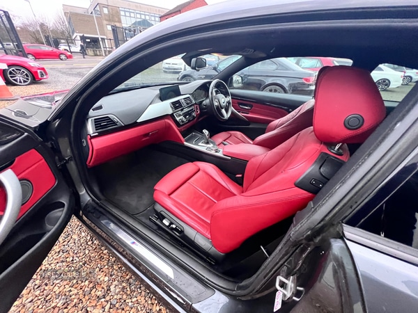 Used BMW 4 Series 2018 for sale - 77426655: Photo 15