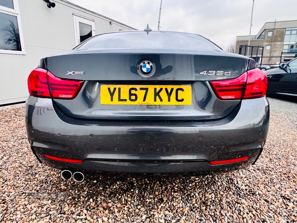 Used BMW 4 Series 2018 for sale - 77426655: Photo 17