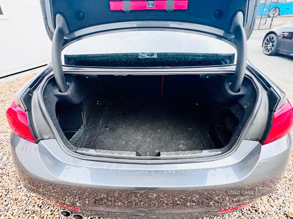 Used BMW 4 Series 2018 for sale - 77426655: Photo 19