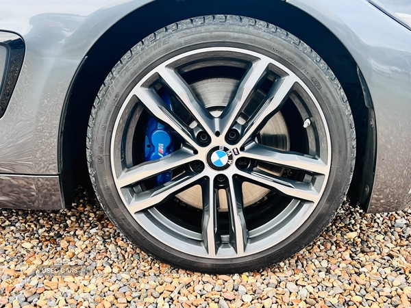 Used BMW 4 Series 2018 for sale - 77426655: Photo 5