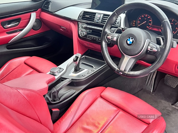 Used BMW 4 Series 2018 for sale - 77426655: Photo 7