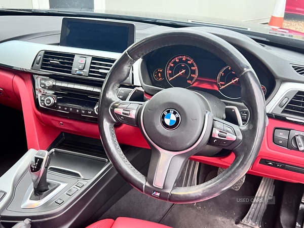Used BMW 4 Series 2018 for sale - 77426655: Photo 8