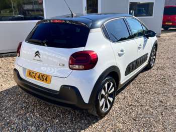 Used Citroen C3 2018 for sale - 74643880: Photo
