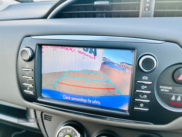 Used Toyota Yaris 2018 for sale - 77372002: Photo 10