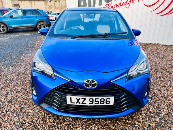 Used Toyota Yaris 2018 for sale - 77372002: Photo 11