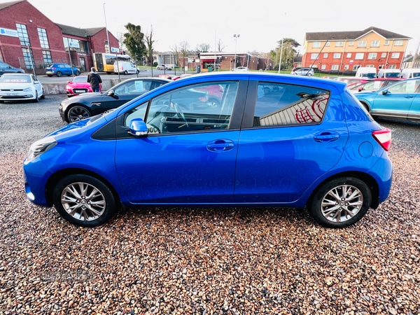 Used Toyota Yaris 2018 for sale - 77372002: Photo 13