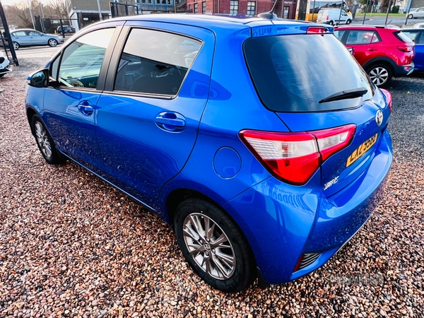 Used Toyota Yaris 2018 for sale - 77372002: Photo 14