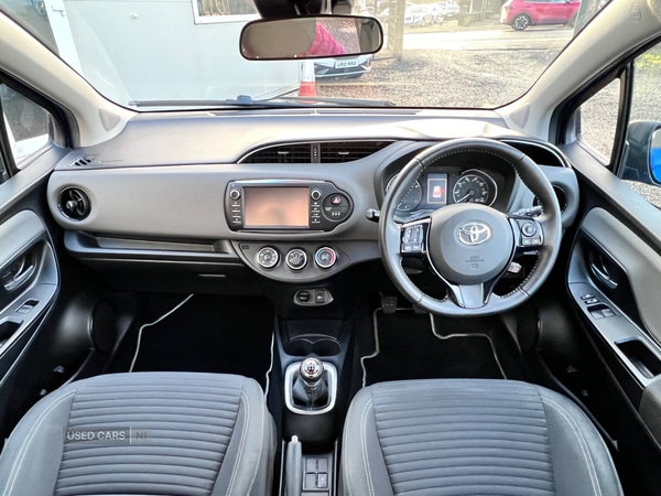 Used Toyota Yaris 2018 for sale - 77372002: Photo 15