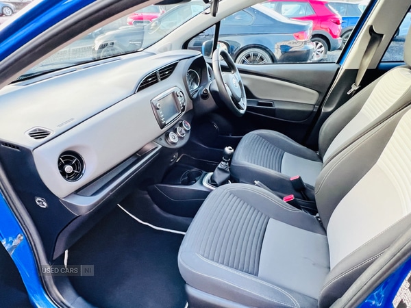 Used Toyota Yaris 2018 for sale - 77372002: Photo 16