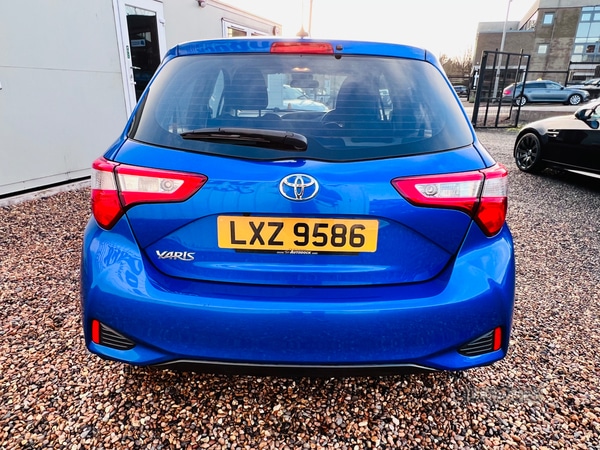 Used Toyota Yaris 2018 for sale - 77372002: Photo 17