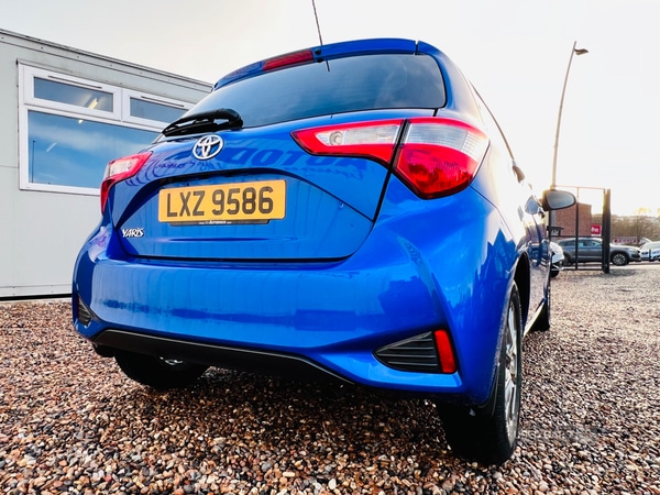 Used Toyota Yaris 2018 for sale - 77372002: Photo 18