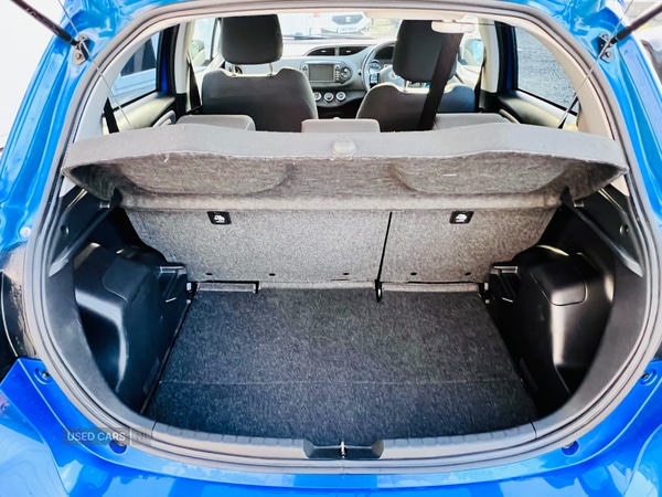 Used Toyota Yaris 2018 for sale - 77372002: Photo 19