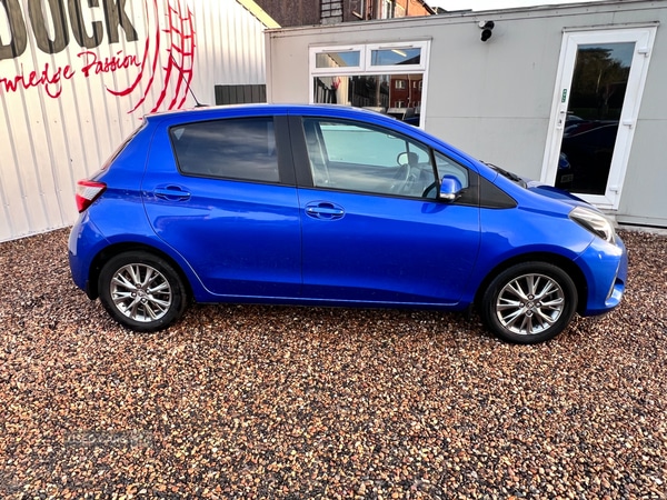 Used Toyota Yaris 2018 for sale - 77372002: Photo 3