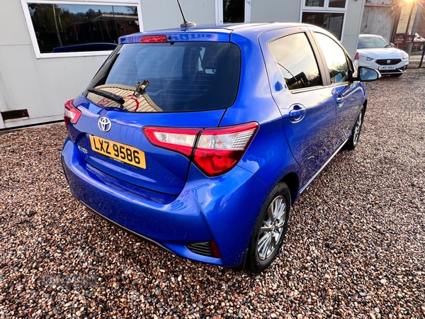 Used Toyota Yaris 2018 for sale - 77372002: Photo 4