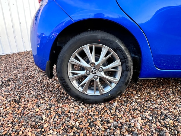 Used Toyota Yaris 2018 for sale - 77372002: Photo 5