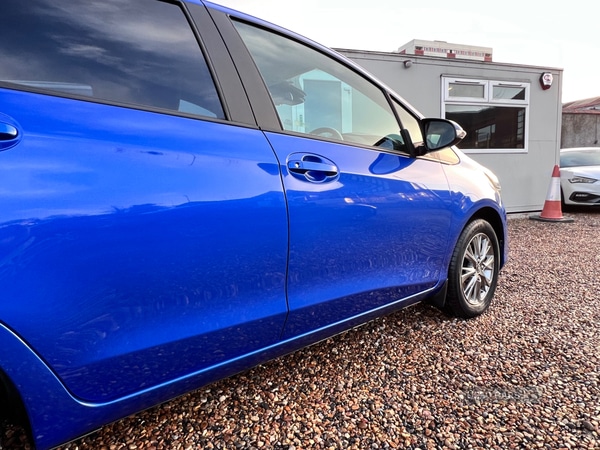 Used Toyota Yaris 2018 for sale - 77372002: Photo 6