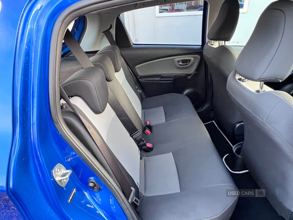 Used Toyota Yaris 2018 for sale - 77372002: Photo 7