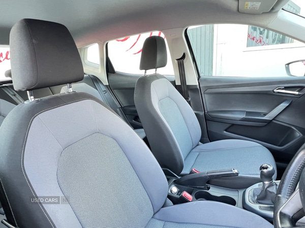 Used SEAT Arona 2018 for sale - 76729632: Photo 10