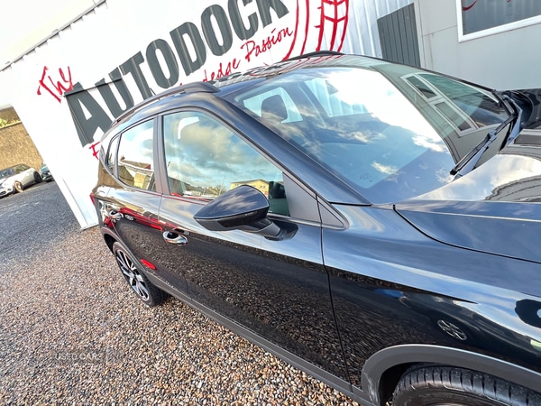 Used SEAT Arona 2018 for sale - 76729632: Photo 11