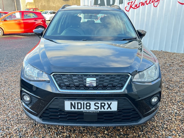 Used SEAT Arona 2018 for sale - 76729632: Photo 12