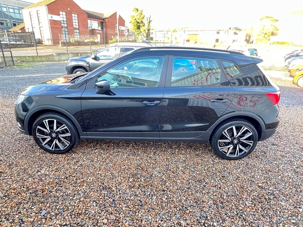 Used SEAT Arona 2018 for sale - 76729632: Photo 14