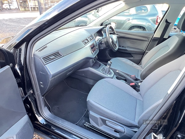 Used SEAT Arona 2018 for sale - 76729632: Photo 15